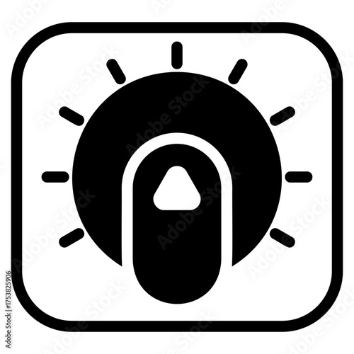 Timer icon