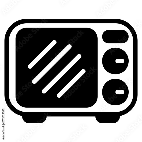 Oven icon