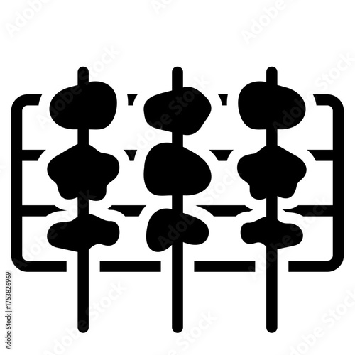 Satay icon