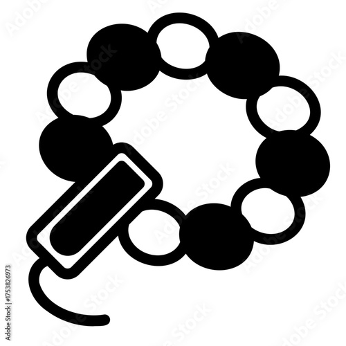 Tasbih icon