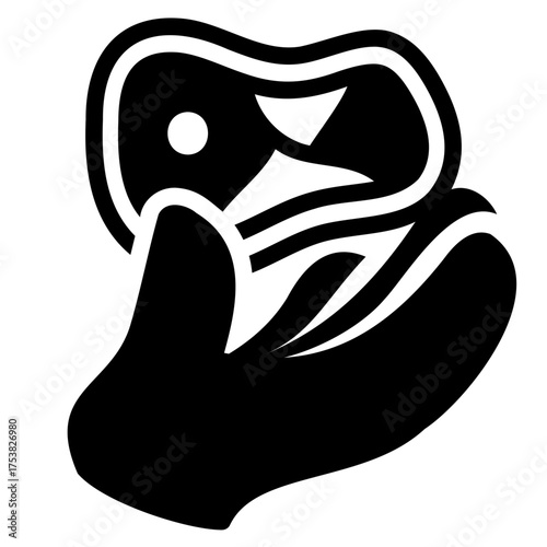 Charity icon