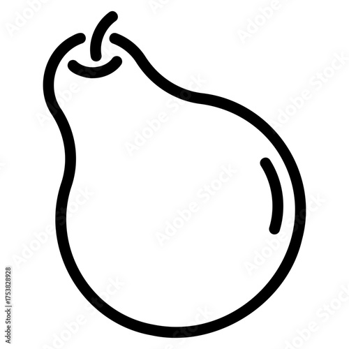 Avocado icon