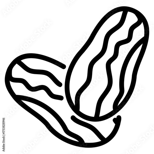 Dates icon