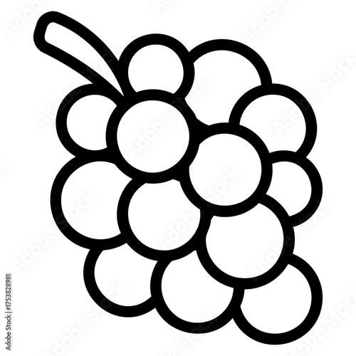 Grapes icon