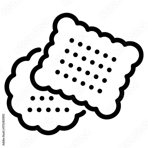 Biscuits icon