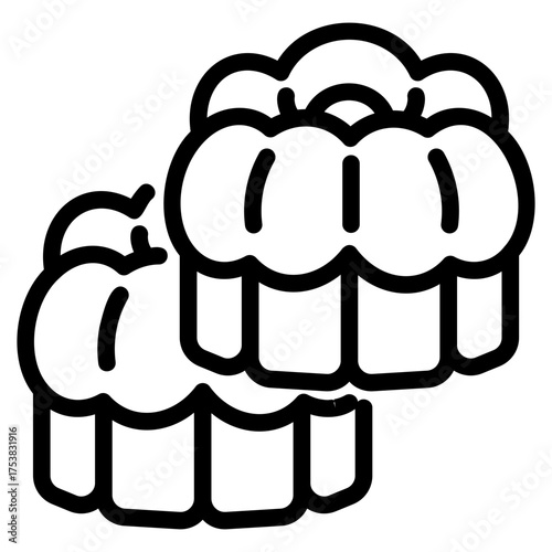 Brioche icon