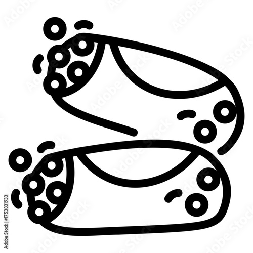 Cannoli icon