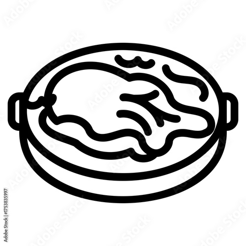 Kimchi icon