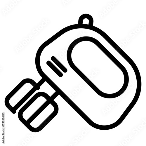 Mixer icon