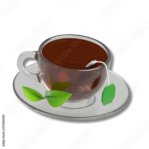 cup of tea