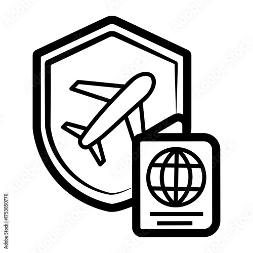 service Line Icon
