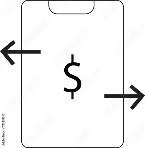Financial Transaction