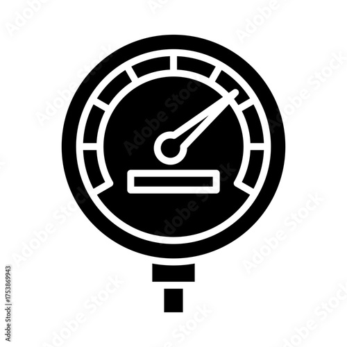 Gauge icon