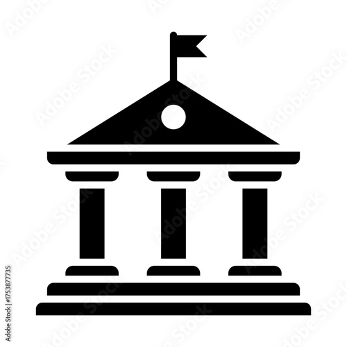 Governance Icon