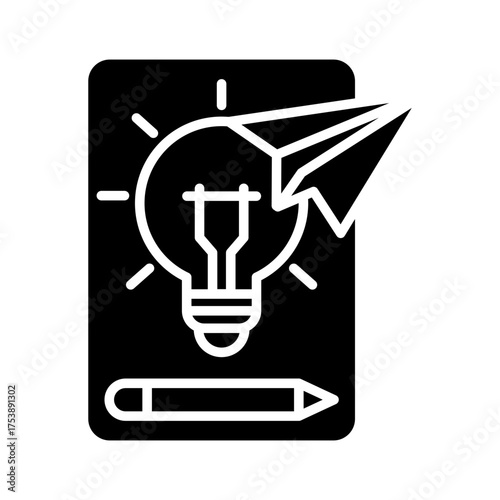 breakthrough icon