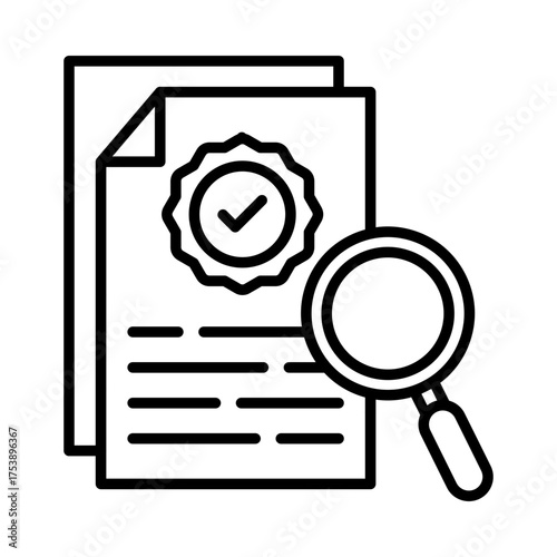 verification icon