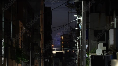 隅田川花火大会　2025年