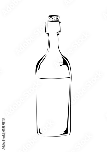 Flasche 