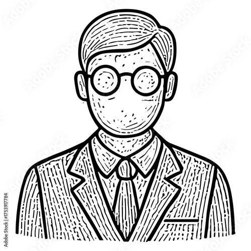 Male Teacher