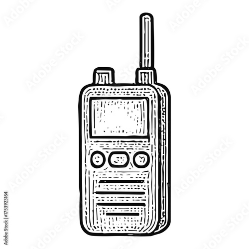 Radio Communication