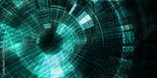 Internet Surveillance and Private Data Collection Online