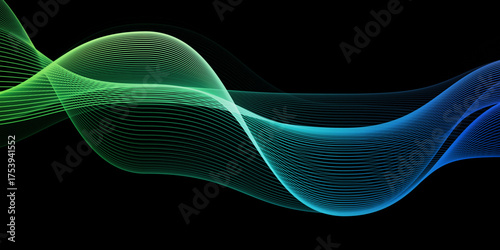 Quantum Light Streams