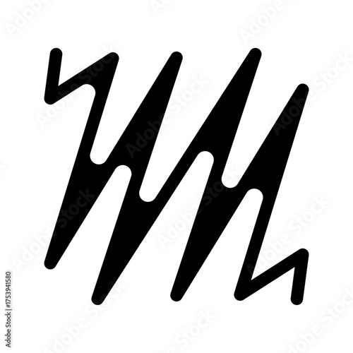 Doodle Icon Vector Symbol Design Illustration