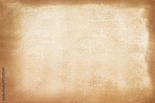 old paper texture for background            