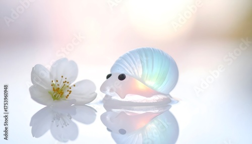 Cute Translucent Glass Animals Collection – Bright Colored Baby Figurines & Decorative Creatures