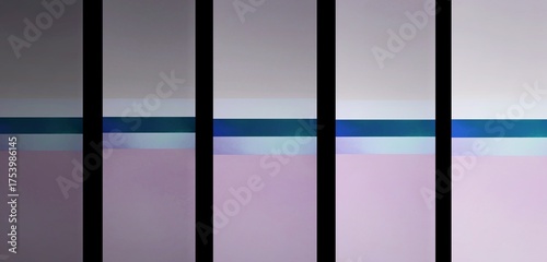 abstract background with colorful lines