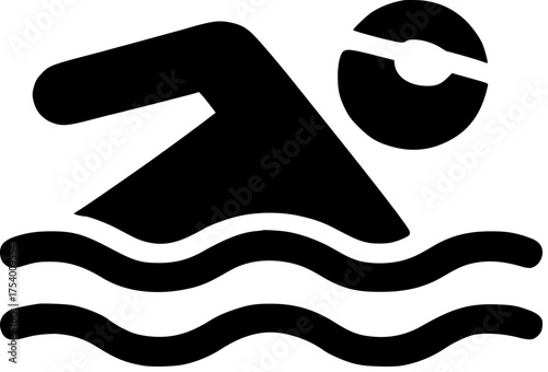 swimmer Generative AI