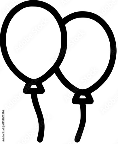 ballons Generative AI