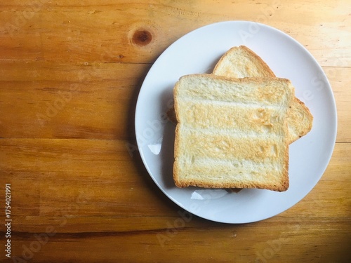 bread and butter