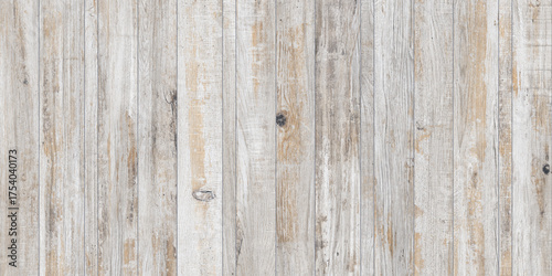 Texture of wood lath wall background. Seamless pattern of modern wall paneling wooden slats for background