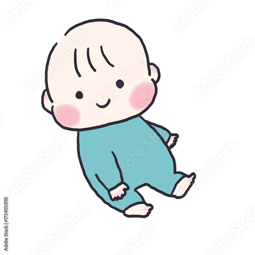 あかちゃん