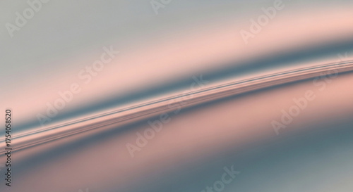 Subtle gradient of soft pink and muted blue, creating a smooth and calming abstract background with a gentle, flowing wave pattern