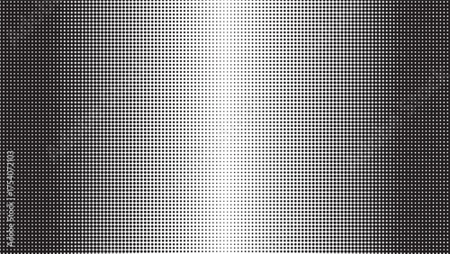 Abstract Dot Pattern Gradient Background Design