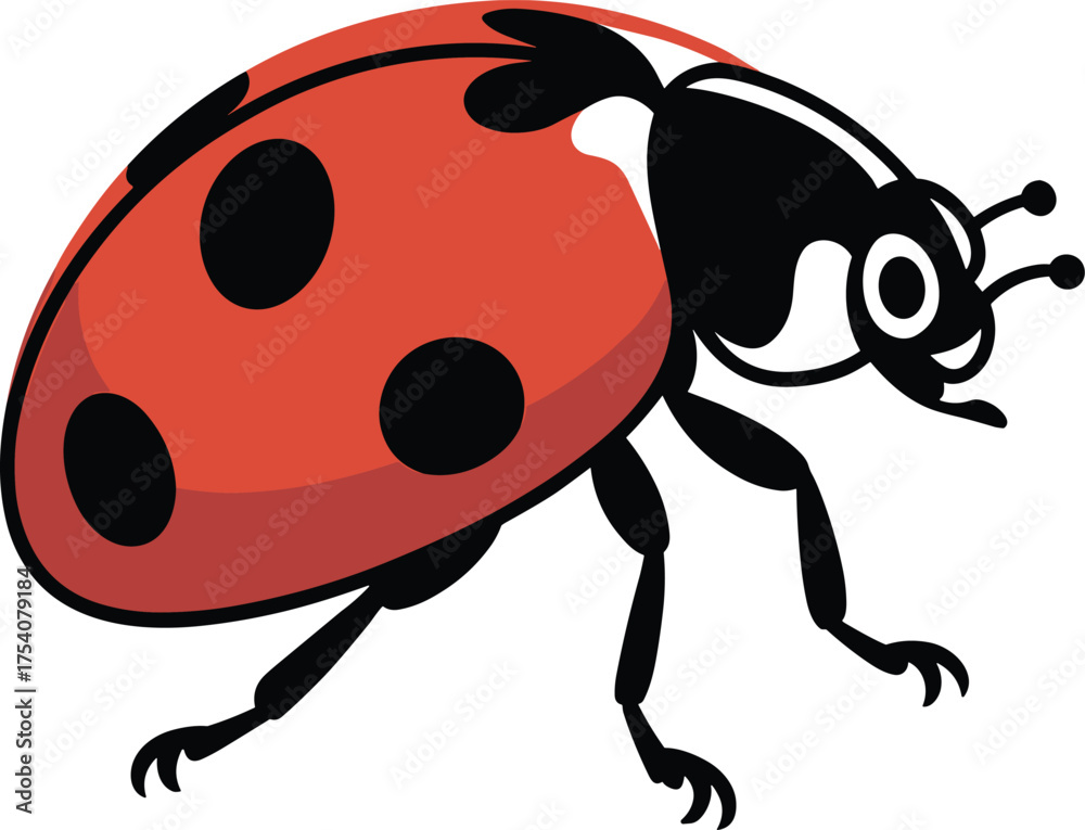 Fototapeta premium Abstract geometric design with vibrant color palette and bold typography elements