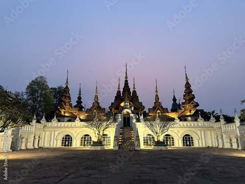 Dhara Dhevi Chiang Mai
