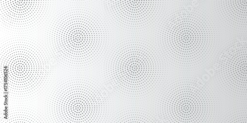 white silk fabric background with liquid ripples effect. Realistic vector illustration of gray satin cloth texture with waves and folds.  illustration