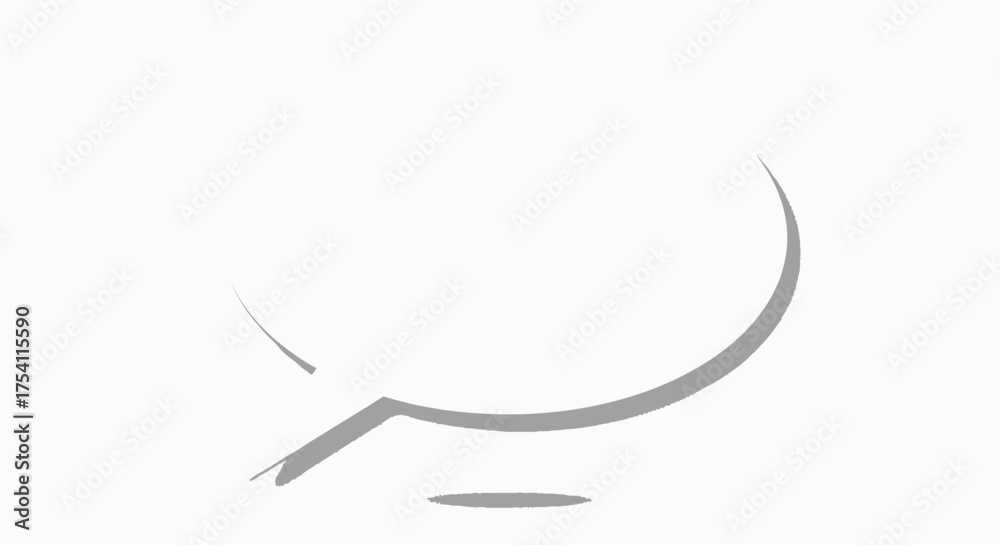 Fototapeta premium vector illustration of an abstract background