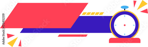 Sale Countdown Banner