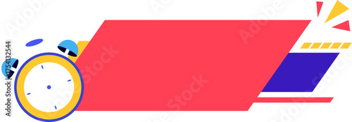 Sale Countdown Banner