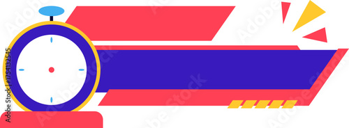 Sale Countdown Banner