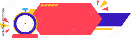 Sale Countdown Banner