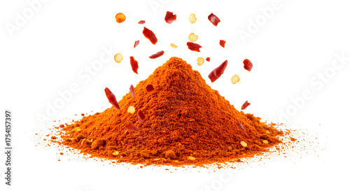 hot chili pepper