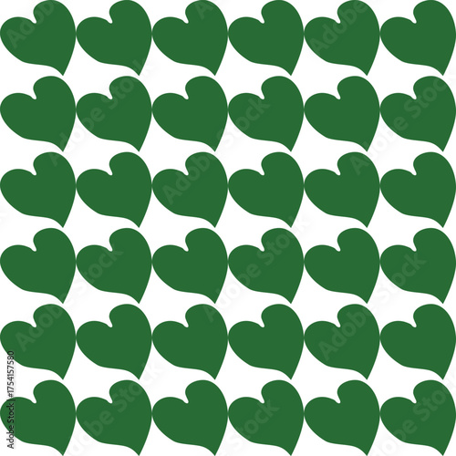 A vibrant green leaf with bold veins, exuding freshness and tranquility. Perfect for designs that evoke a natural, calm, and refreshing atmosphere.