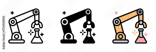 Lab Automation Robot is robotic system handling samples, reducing errors, improving efficiency, accelerating medical testing, and supporting advanced research.