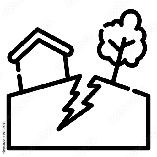 earthquake
