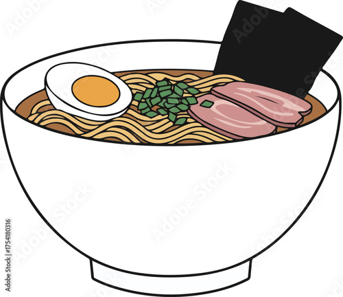 라면 냄비
